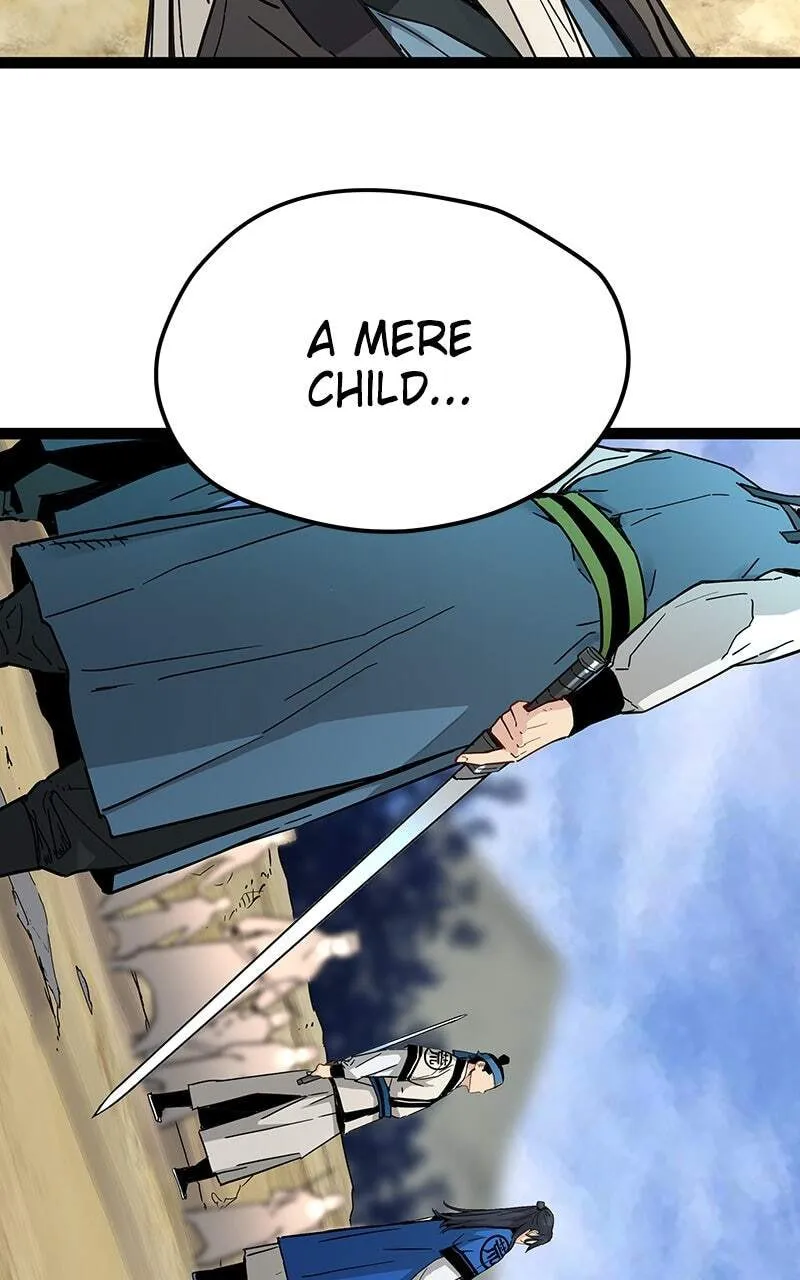 Sihanbu Cheonjaega Saranamneun Beop Chapter 33 page 21 - 