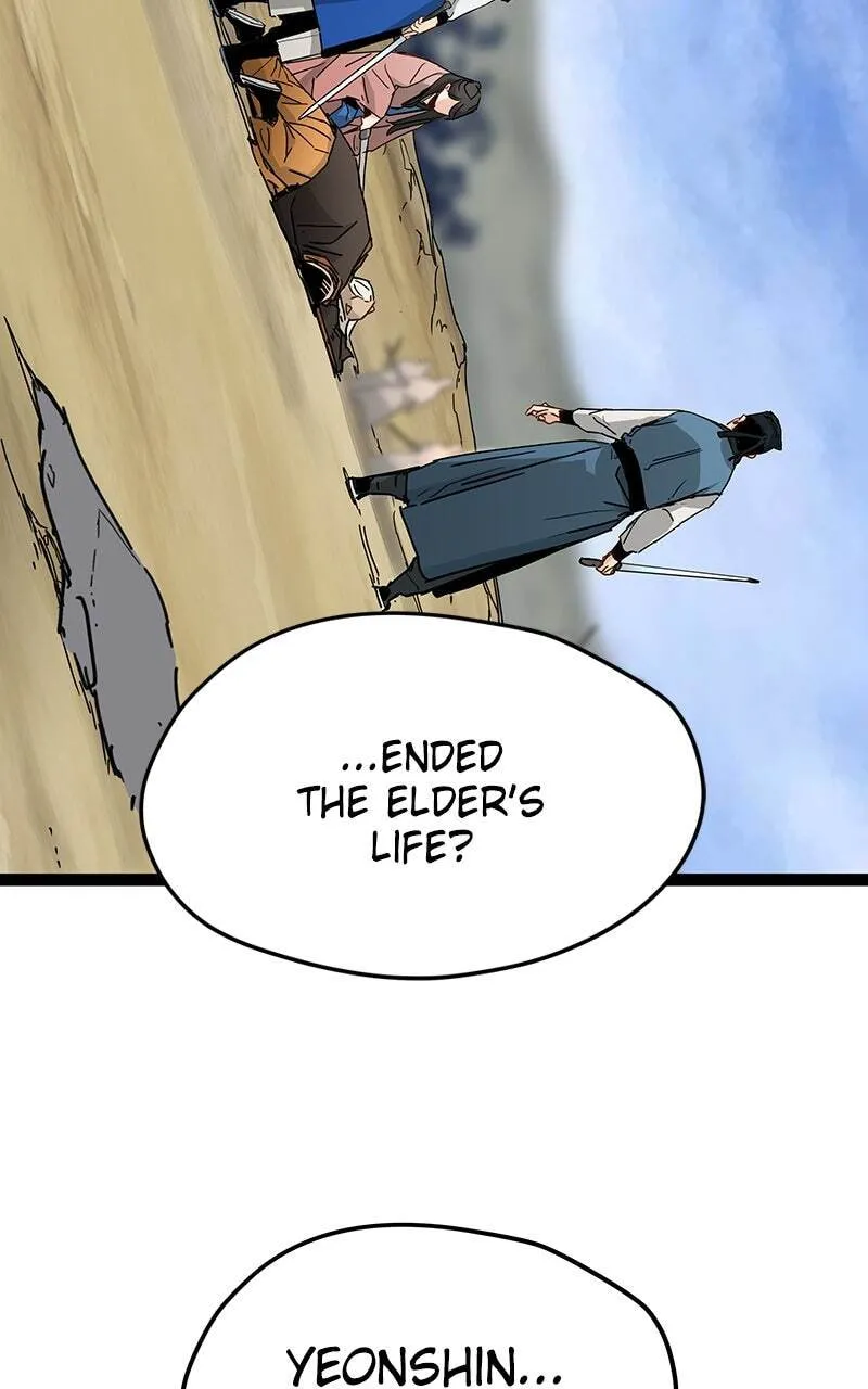 Sihanbu Cheonjaega Saranamneun Beop Chapter 33 page 22 - 