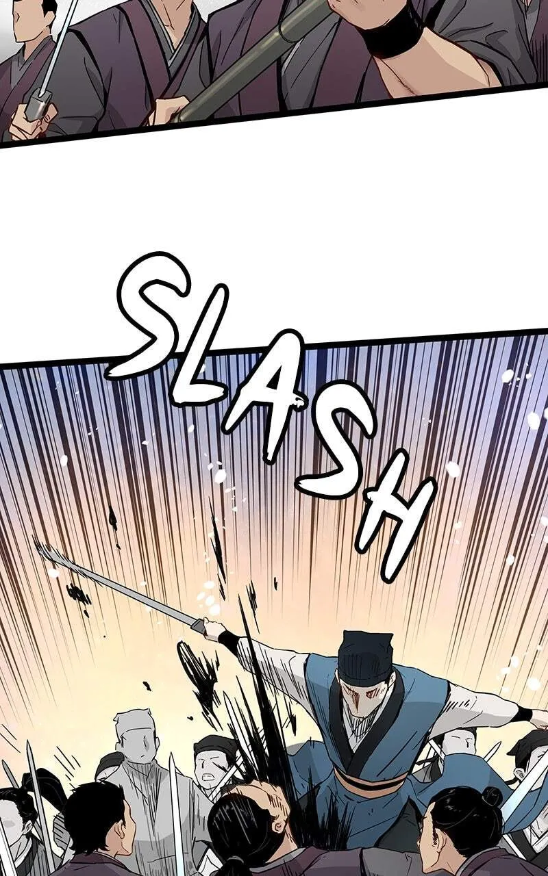Sihanbu Cheonjaega Saranamneun Beop Chapter 33 page 27 - 