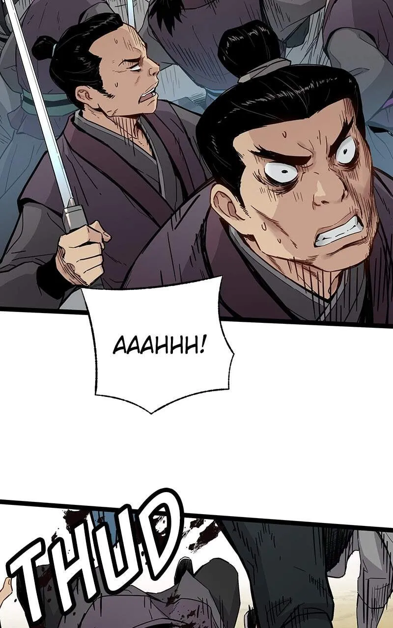 Sihanbu Cheonjaega Saranamneun Beop Chapter 33 page 28 - 