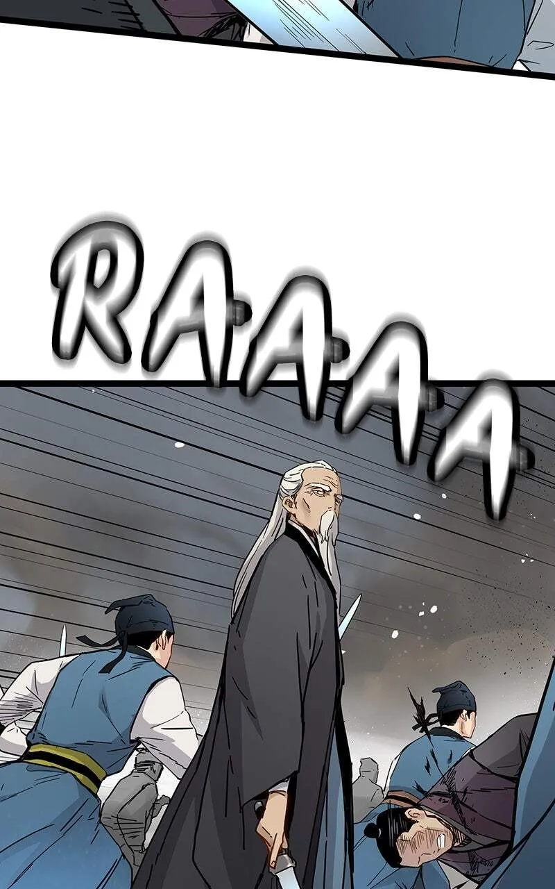 Sihanbu Cheonjaega Saranamneun Beop Chapter 33 page 30 - 