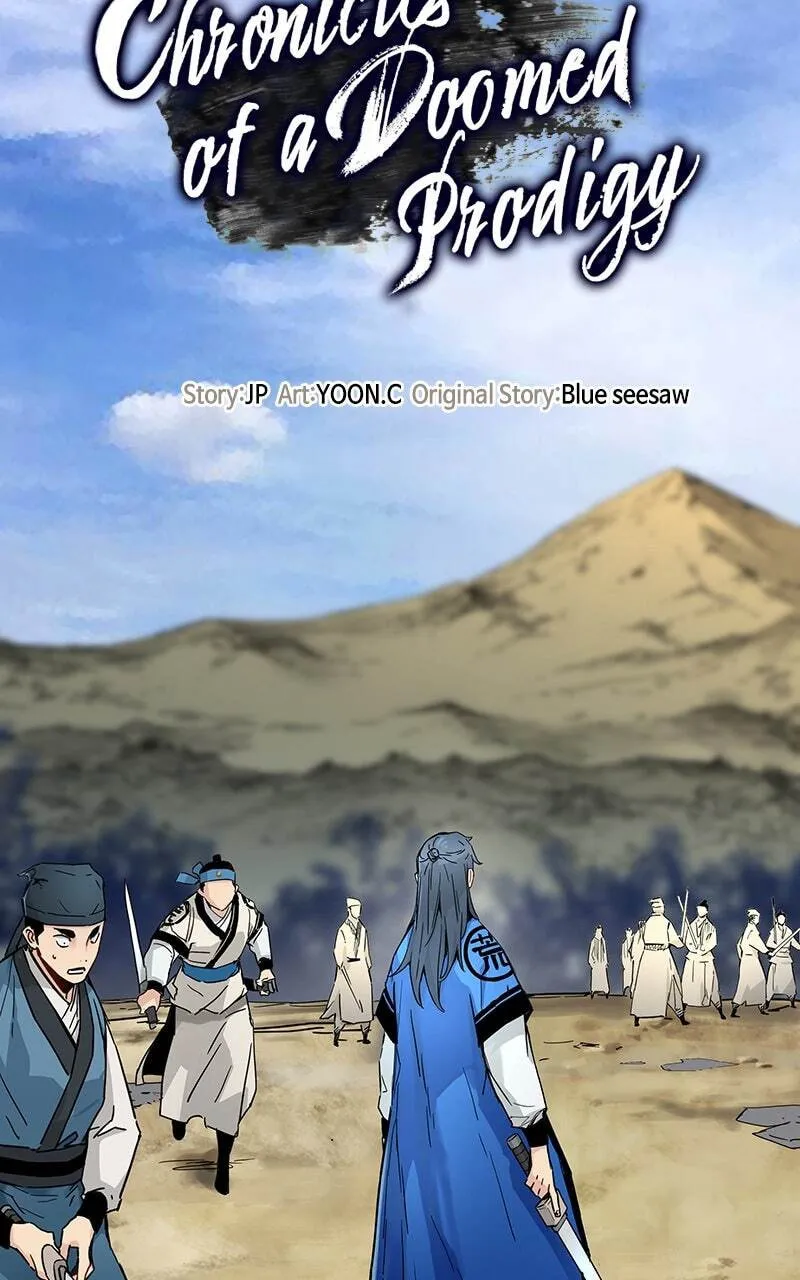 Sihanbu Cheonjaega Saranamneun Beop Chapter 33 page 4 - 