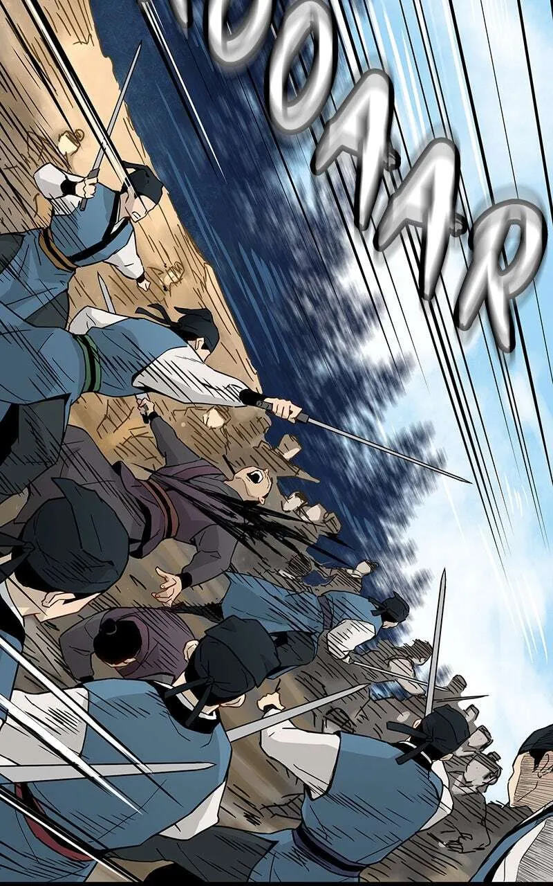 Sihanbu Cheonjaega Saranamneun Beop Chapter 33 page 33 - 