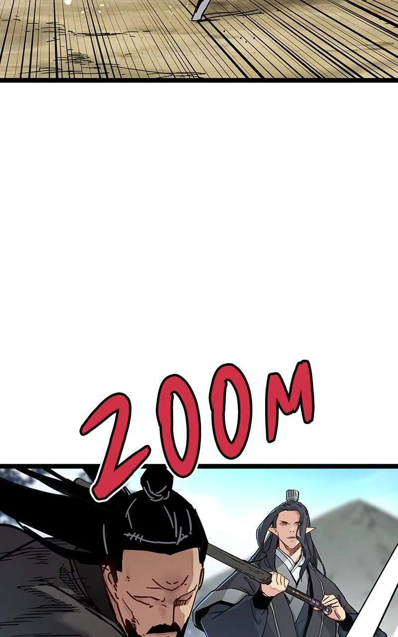 Sihanbu Cheonjaega Saranamneun Beop Chapter 33 page 37 - 