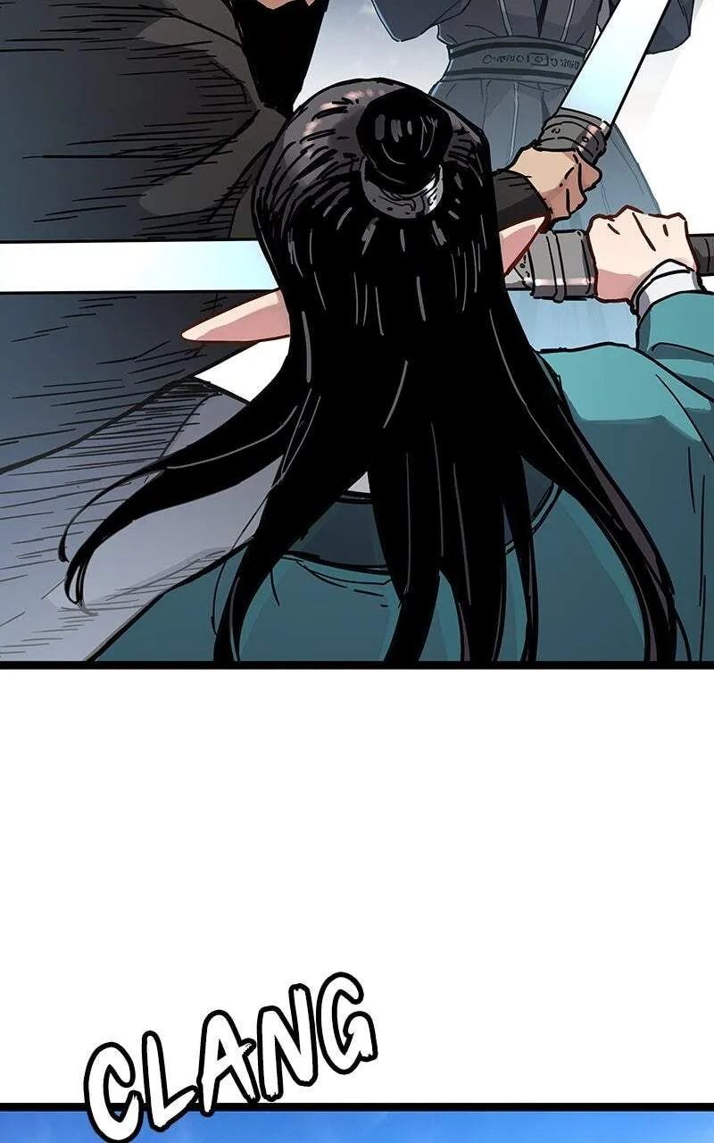 Sihanbu Cheonjaega Saranamneun Beop Chapter 33 page 38 - 