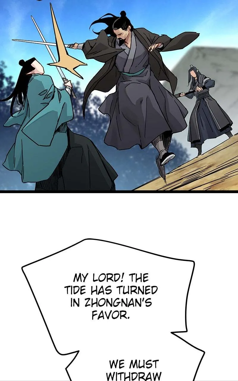 Sihanbu Cheonjaega Saranamneun Beop Chapter 33 page 39 - 