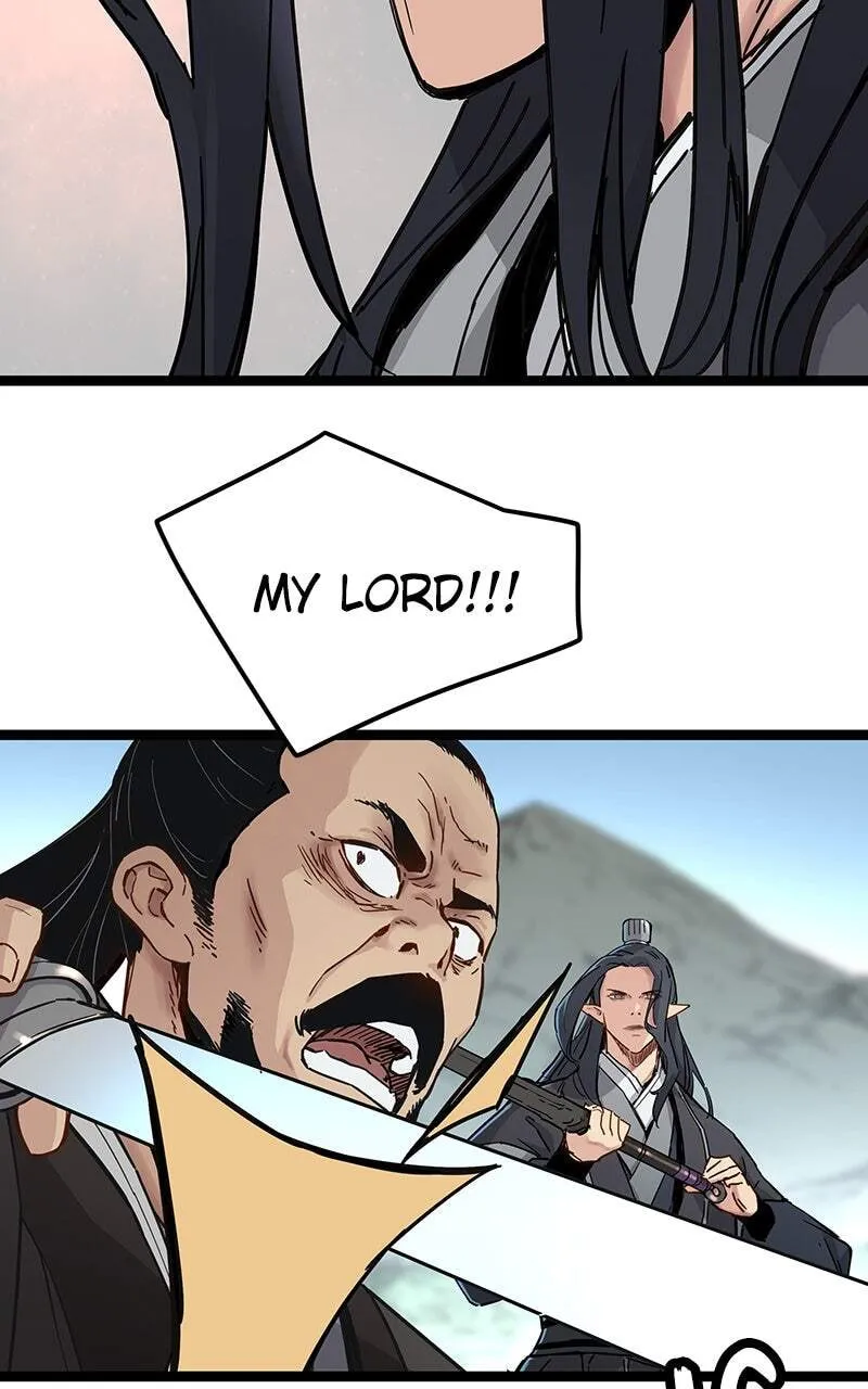 Sihanbu Cheonjaega Saranamneun Beop Chapter 33 page 42 - 
