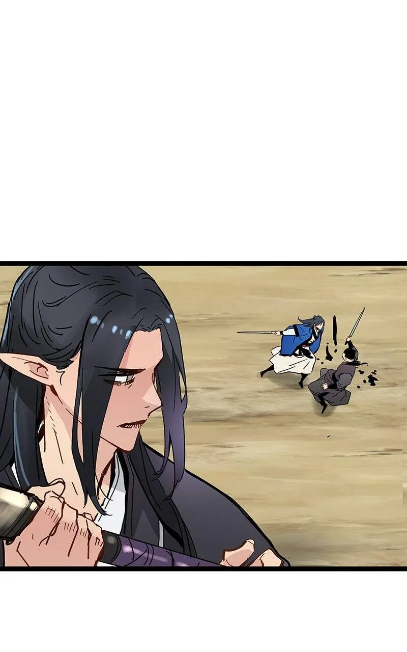 Sihanbu Cheonjaega Saranamneun Beop Chapter 33 page 44 - 
