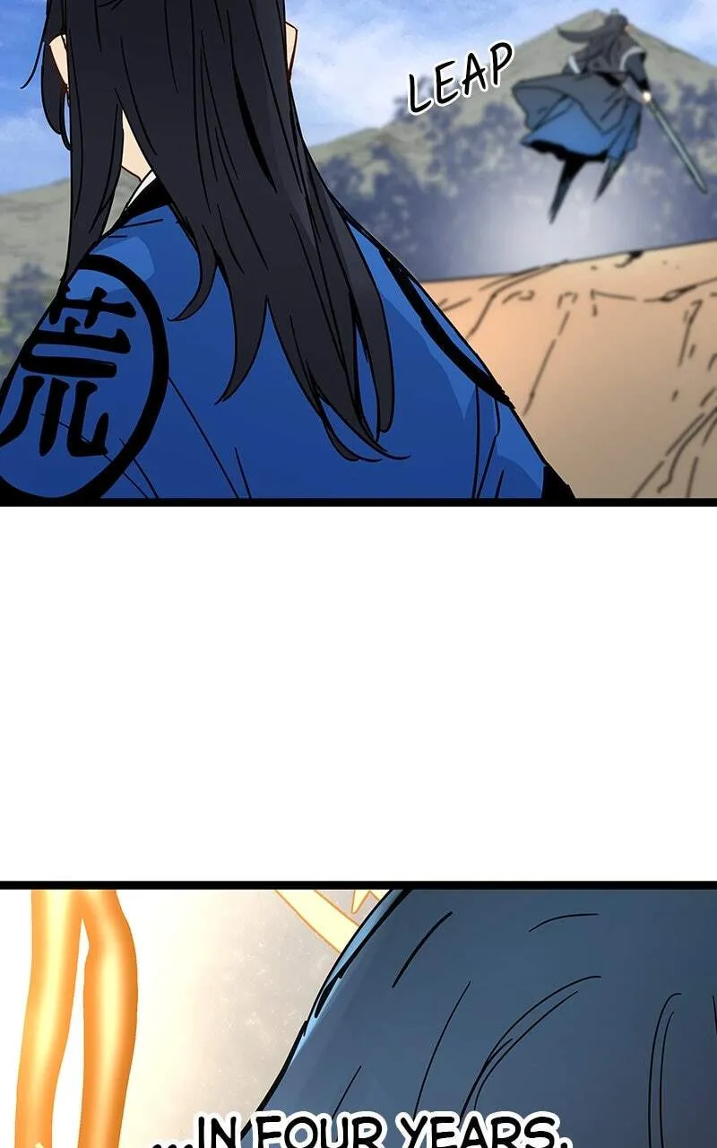 Sihanbu Cheonjaega Saranamneun Beop Chapter 33 page 48 - 