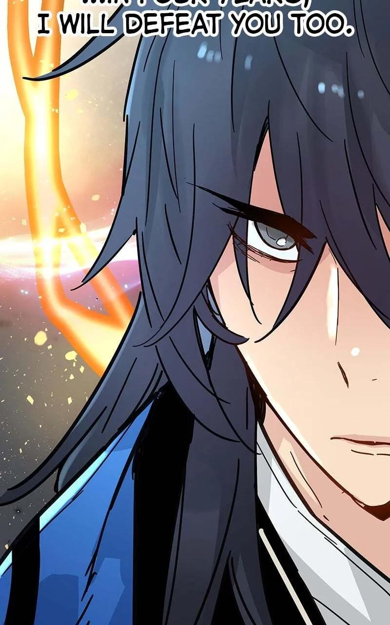Sihanbu Cheonjaega Saranamneun Beop Chapter 33 page 49 - 