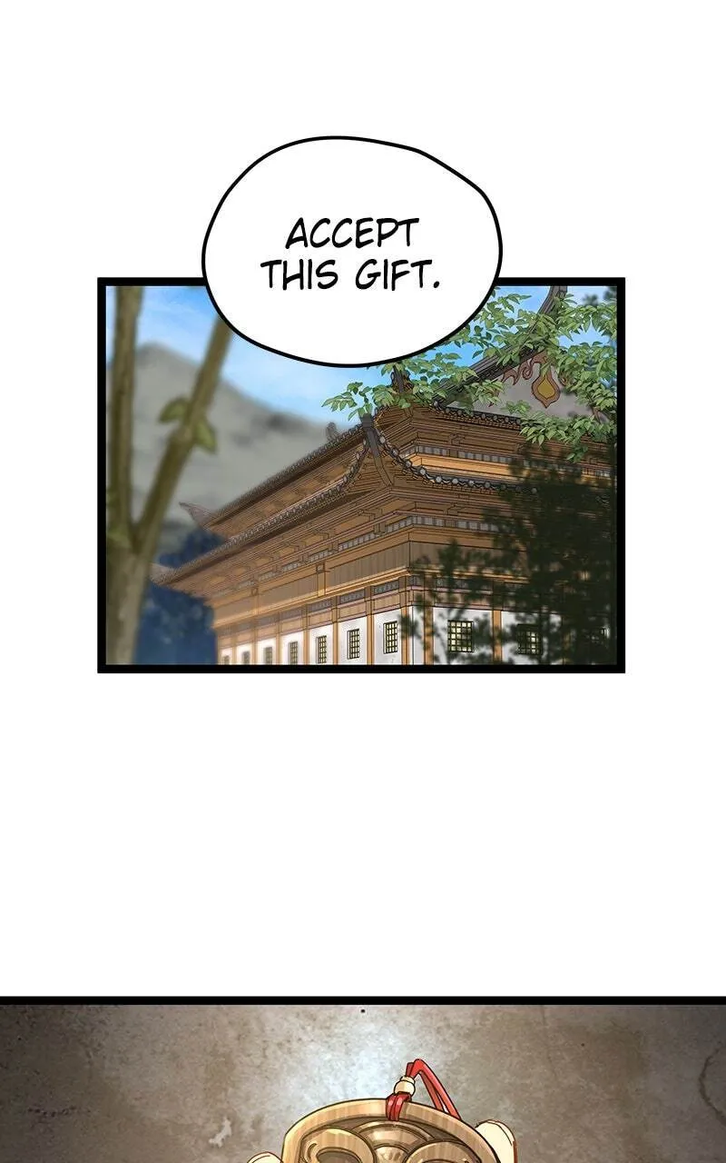 Sihanbu Cheonjaega Saranamneun Beop Chapter 33 page 52 - 