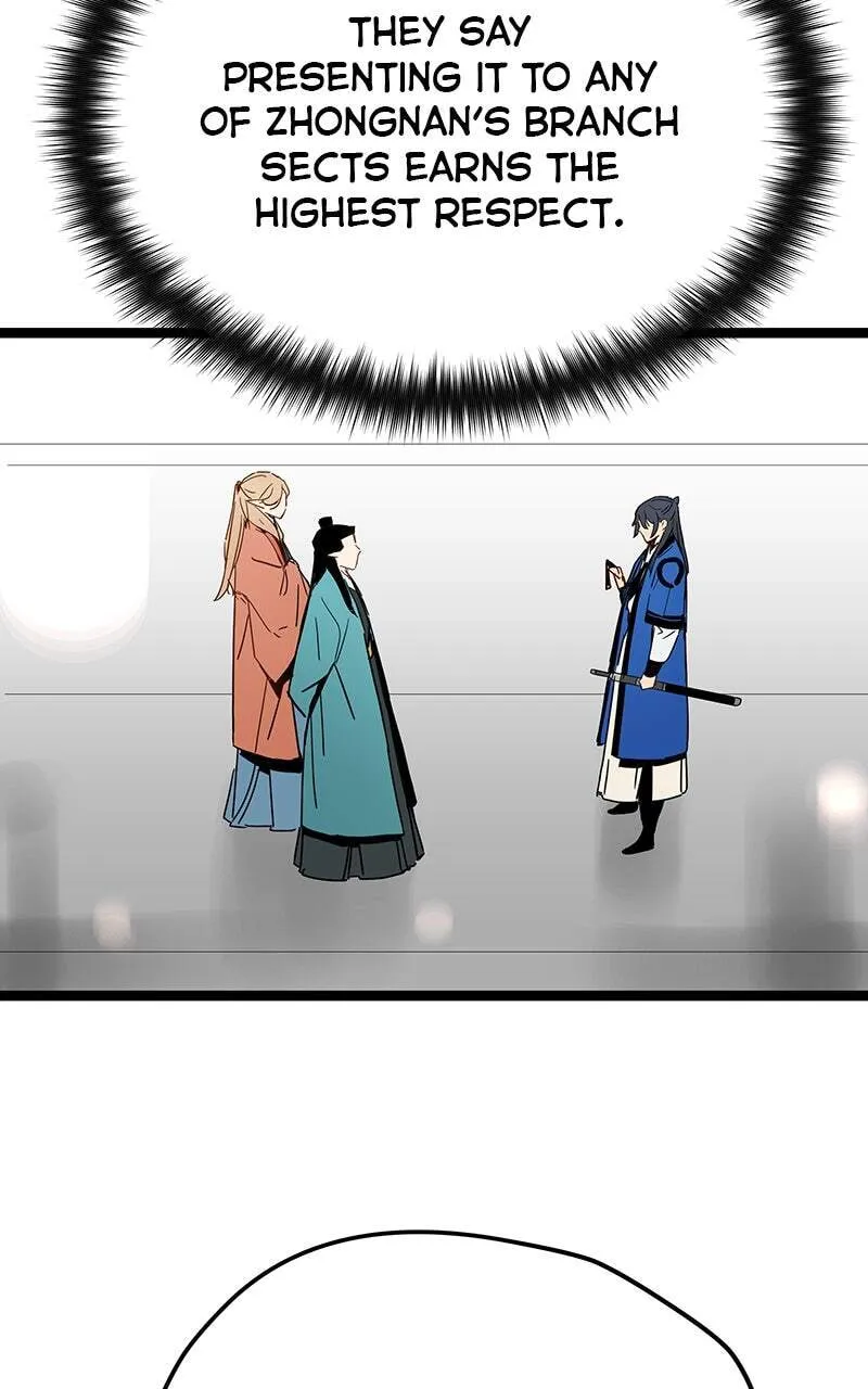 Sihanbu Cheonjaega Saranamneun Beop Chapter 33 page 54 - 