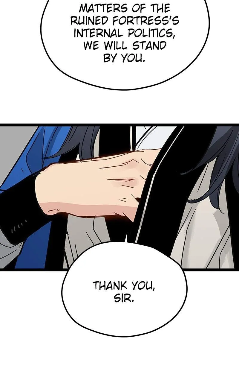 Sihanbu Cheonjaega Saranamneun Beop Chapter 33 page 56 - 