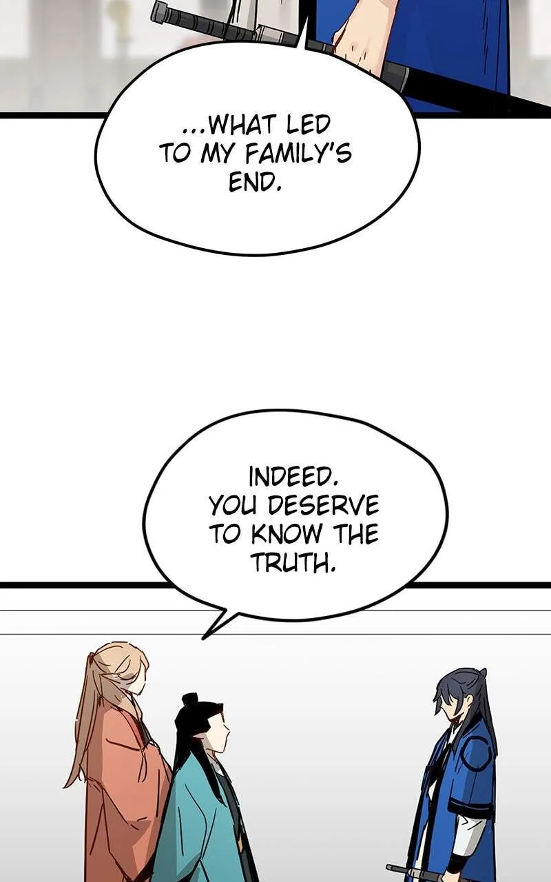 Sihanbu Cheonjaega Saranamneun Beop Chapter 33 page 58 - 