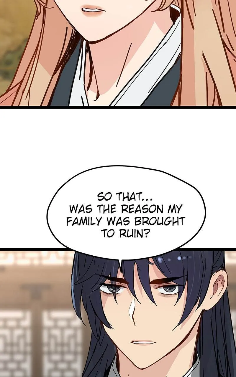Sihanbu Cheonjaega Saranamneun Beop Chapter 33 page 66 - 