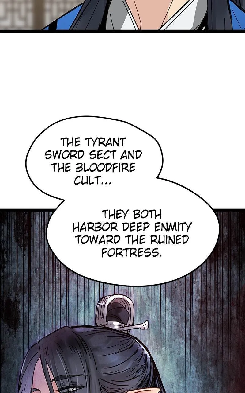 Sihanbu Cheonjaega Saranamneun Beop Chapter 33 page 67 - 