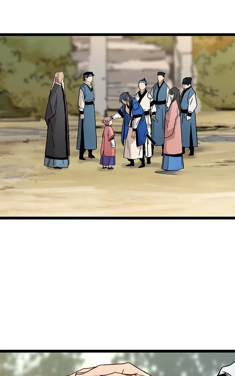 Sihanbu Cheonjaega Saranamneun Beop Chapter 33 page 74 - 