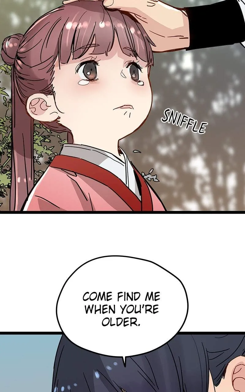 Sihanbu Cheonjaega Saranamneun Beop Chapter 33 page 75 - 
