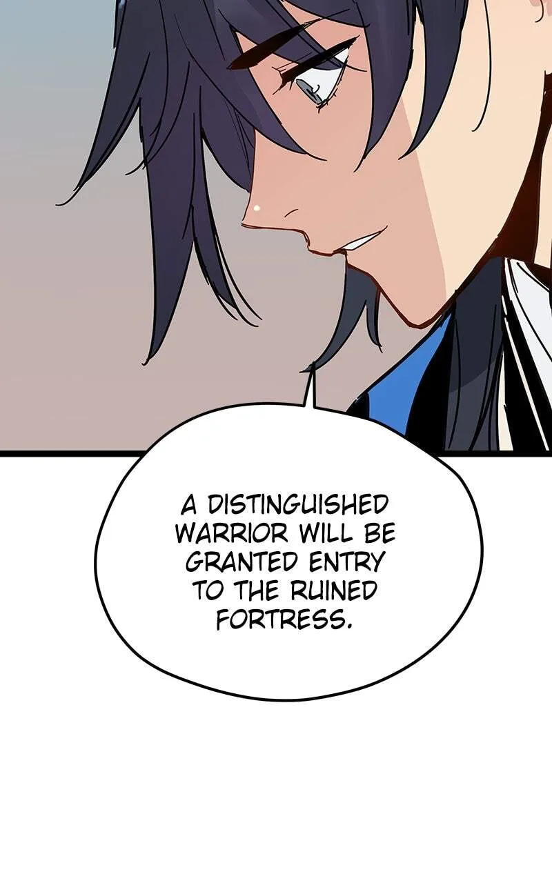 Sihanbu Cheonjaega Saranamneun Beop Chapter 33 page 76 - 