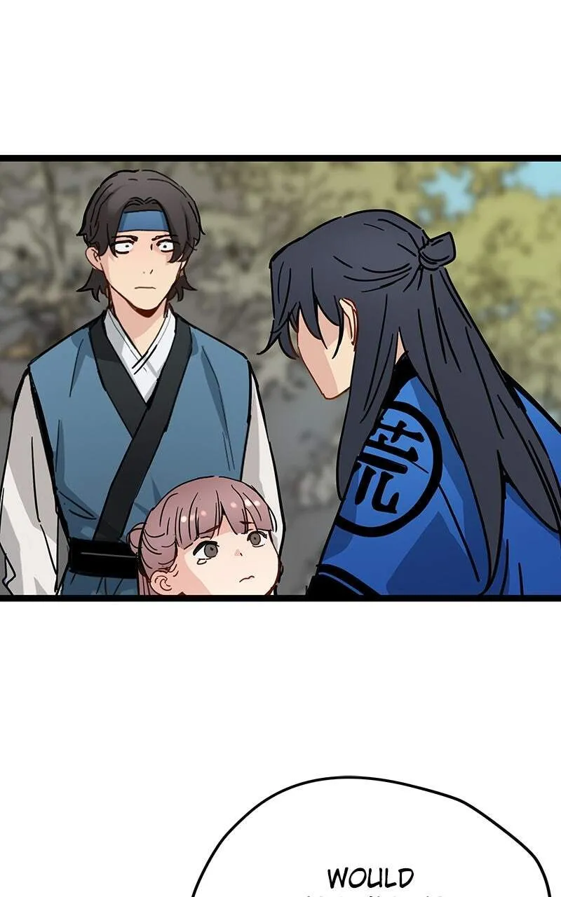 Sihanbu Cheonjaega Saranamneun Beop Chapter 33 page 77 - 