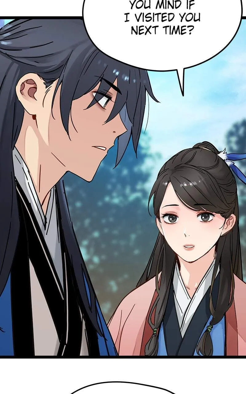 Sihanbu Cheonjaega Saranamneun Beop Chapter 33 page 78 - 