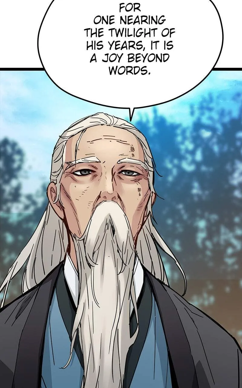 Sihanbu Cheonjaega Saranamneun Beop Chapter 33 page 81 - 