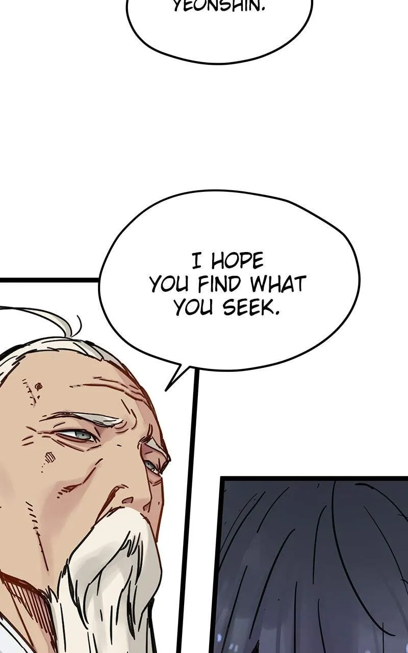 Sihanbu Cheonjaega Saranamneun Beop Chapter 33 page 83 - 