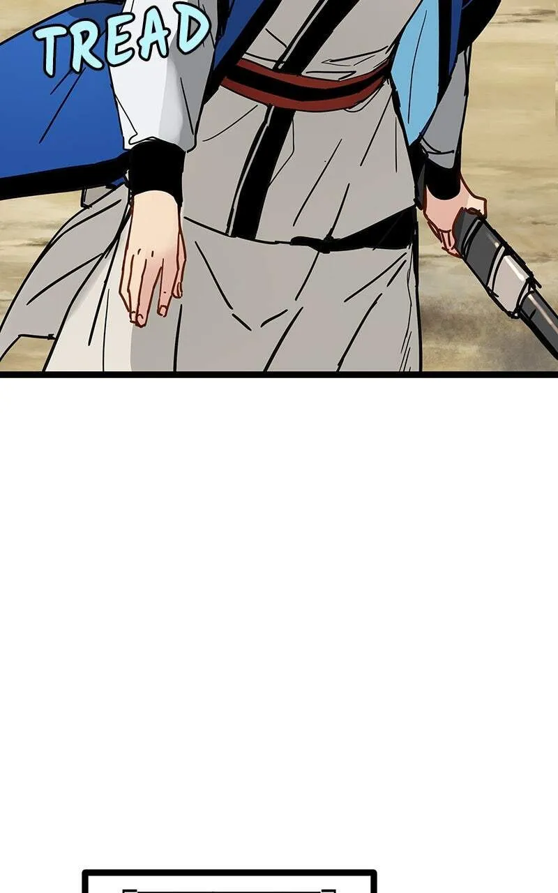 Sihanbu Cheonjaega Saranamneun Beop Chapter 33 page 87 - 