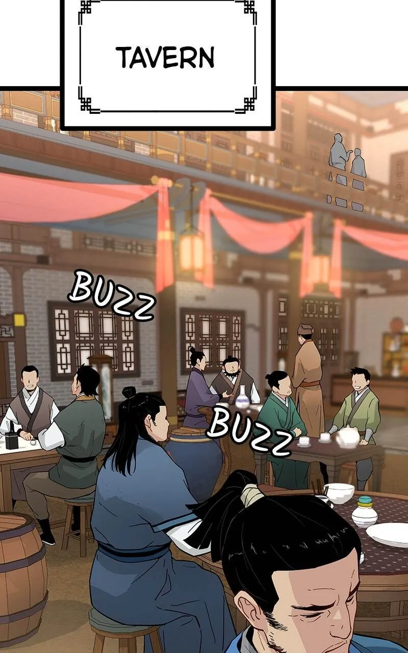 Sihanbu Cheonjaega Saranamneun Beop Chapter 33 page 88 - 