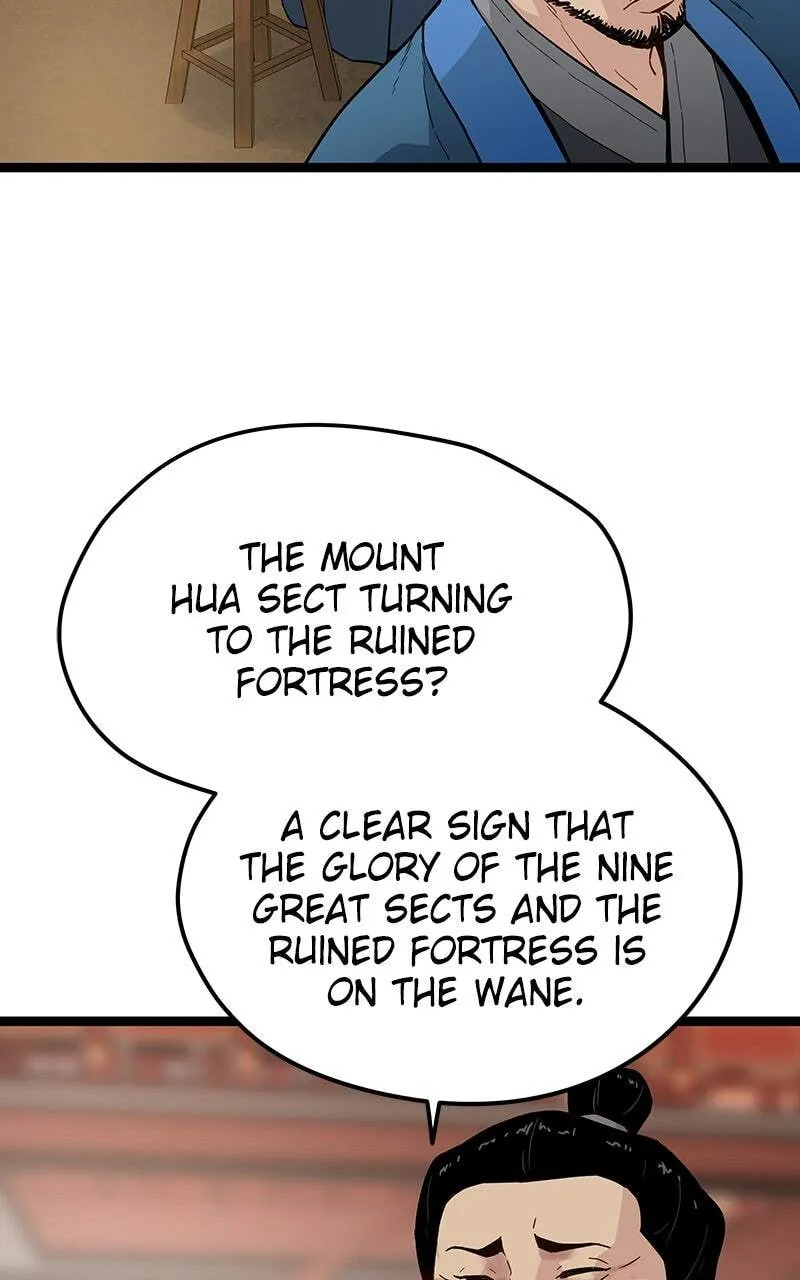Sihanbu Cheonjaega Saranamneun Beop Chapter 33 page 89 - 