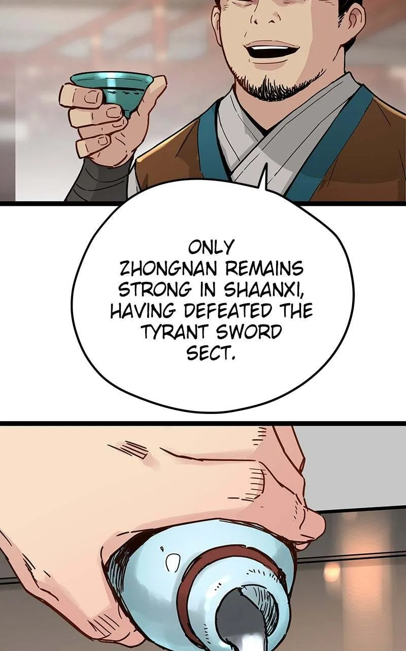 Sihanbu Cheonjaega Saranamneun Beop Chapter 33 page 90 - 