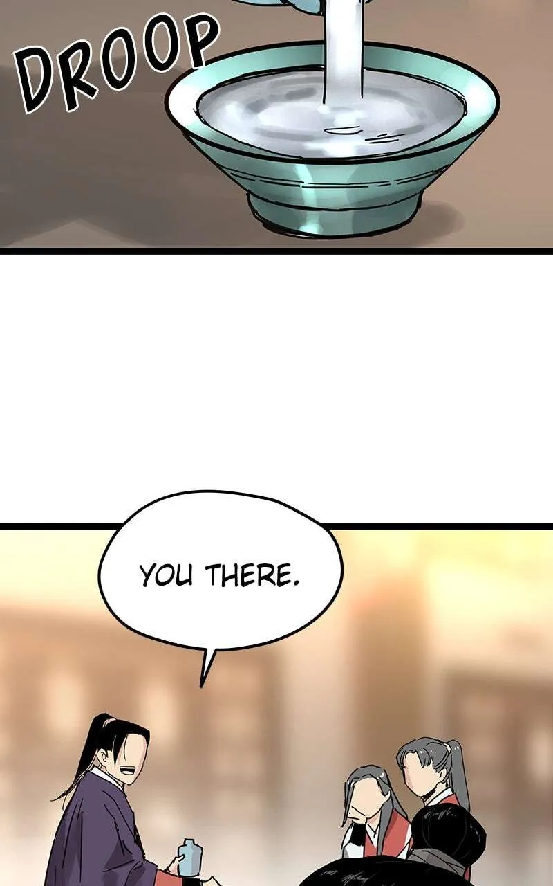 Sihanbu Cheonjaega Saranamneun Beop Chapter 33 page 91 - 