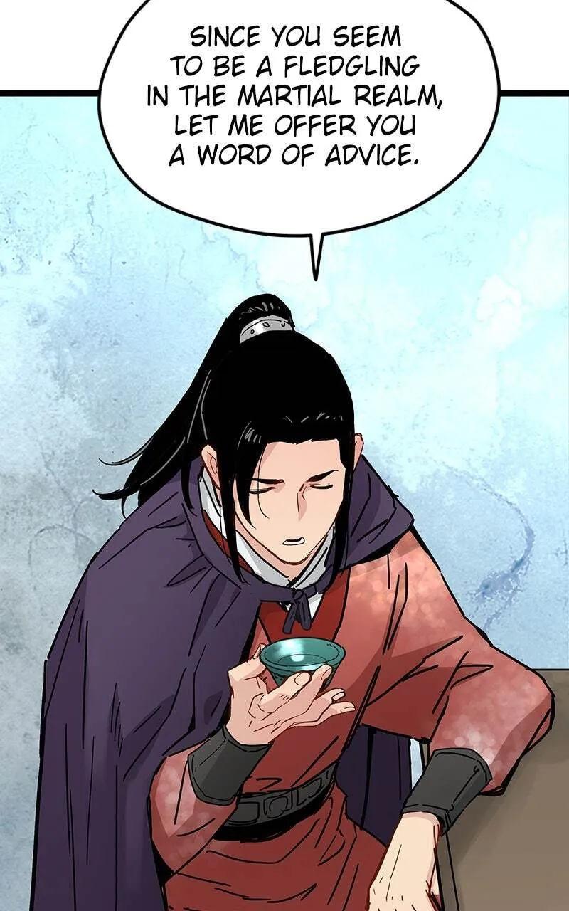 Sihanbu Cheonjaega Saranamneun Beop Chapter 33 page 93 - 