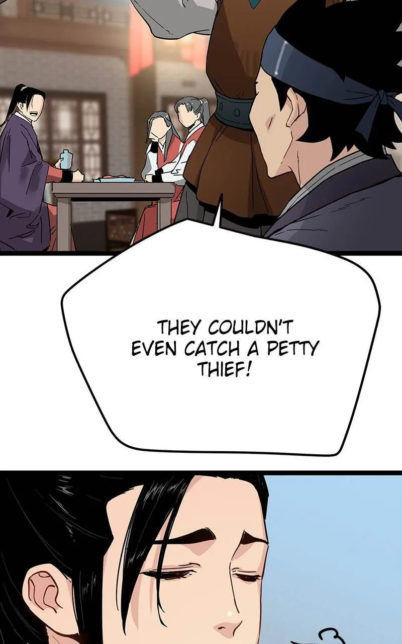 Sihanbu Cheonjaega Saranamneun Beop Chapter 33 page 97 - 