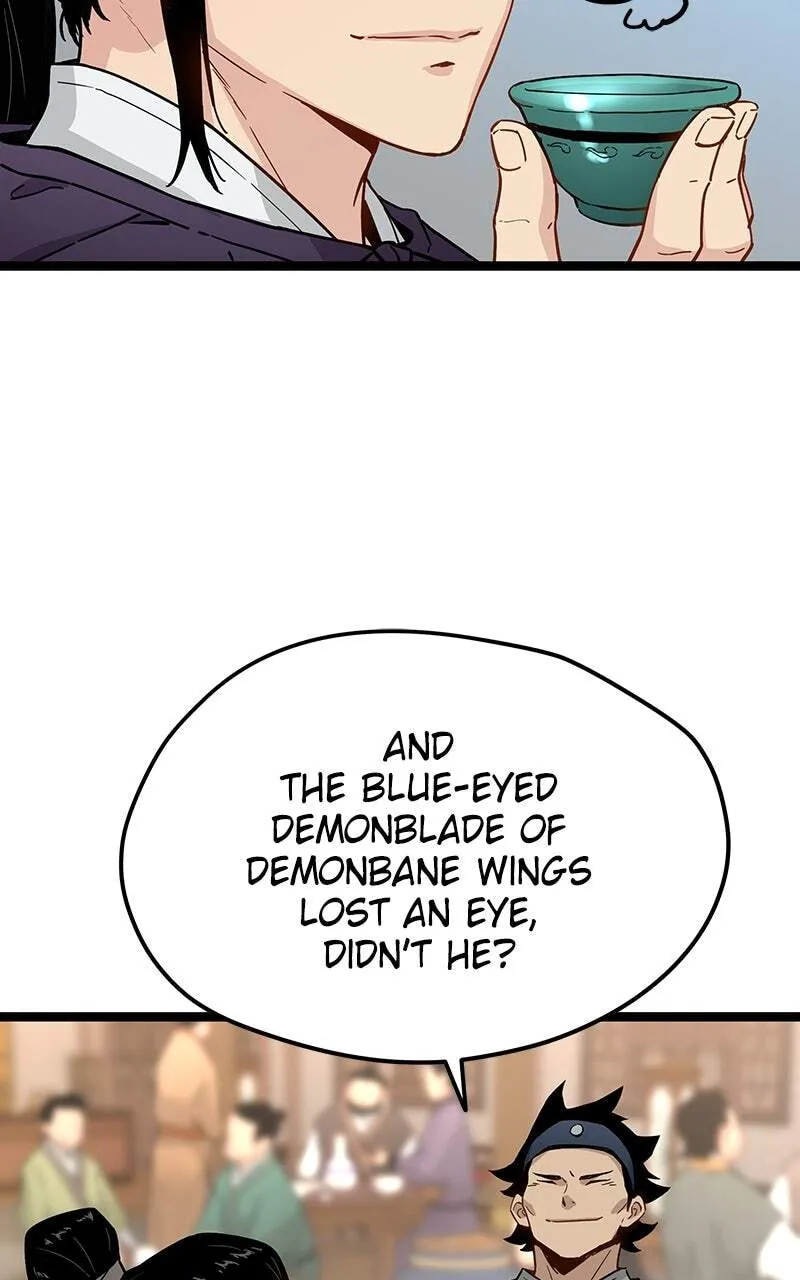 Sihanbu Cheonjaega Saranamneun Beop Chapter 33 page 98 - 