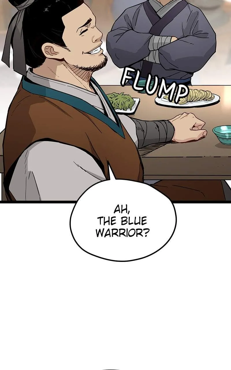 Sihanbu Cheonjaega Saranamneun Beop Chapter 33 page 99 - 