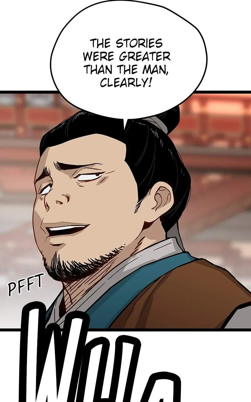 Sihanbu Cheonjaega Saranamneun Beop Chapter 33 page 100 - 