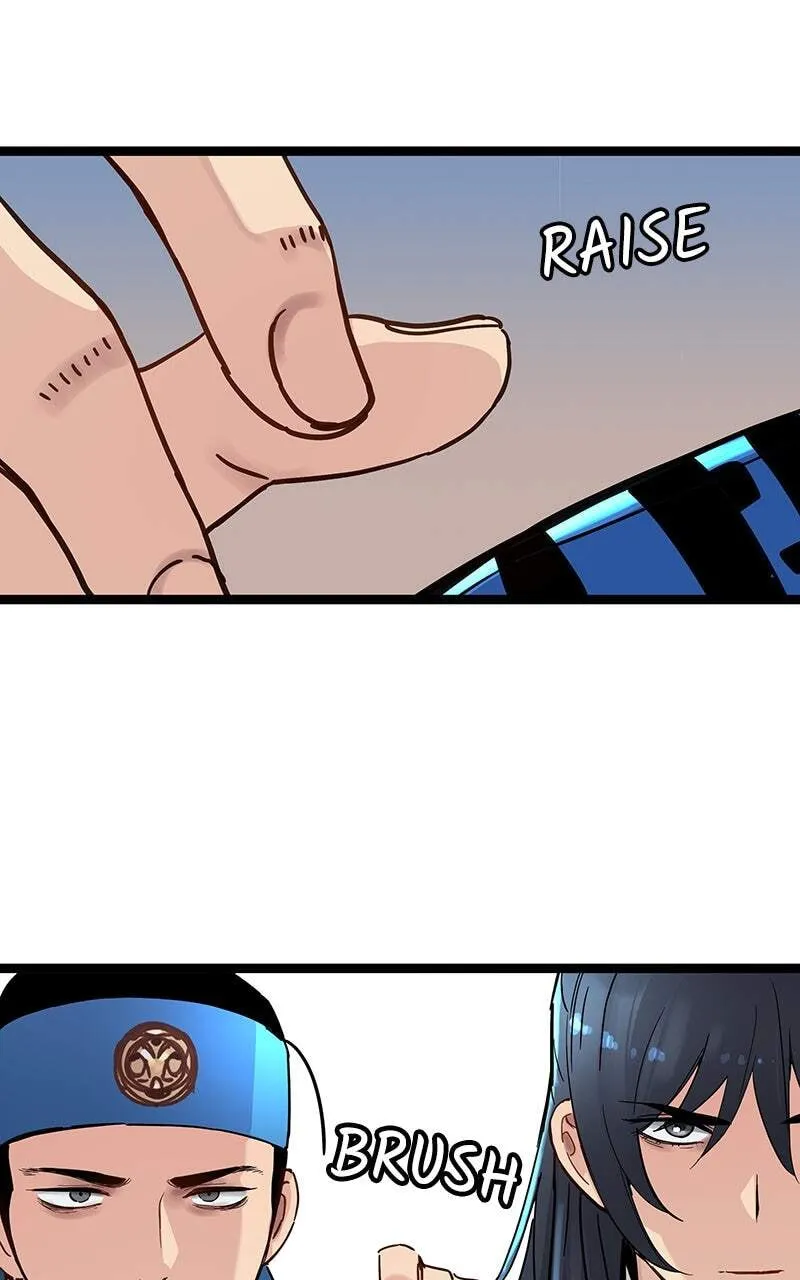 Sihanbu Cheonjaega Saranamneun Beop Chapter 34 page 2 - 