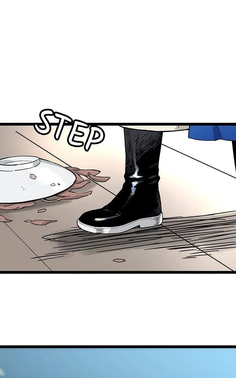 Sihanbu Cheonjaega Saranamneun Beop Chapter 34 page 11 - 