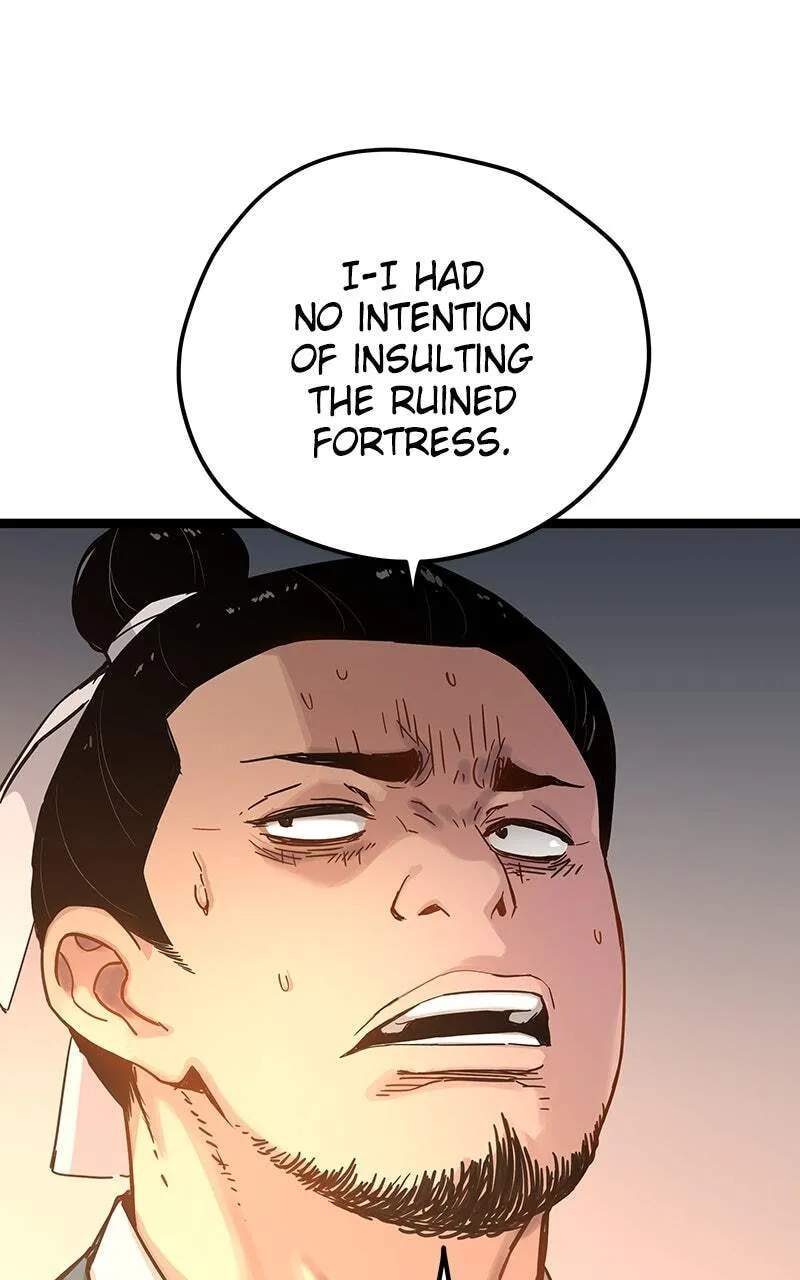 Sihanbu Cheonjaega Saranamneun Beop Chapter 34 page 13 - 