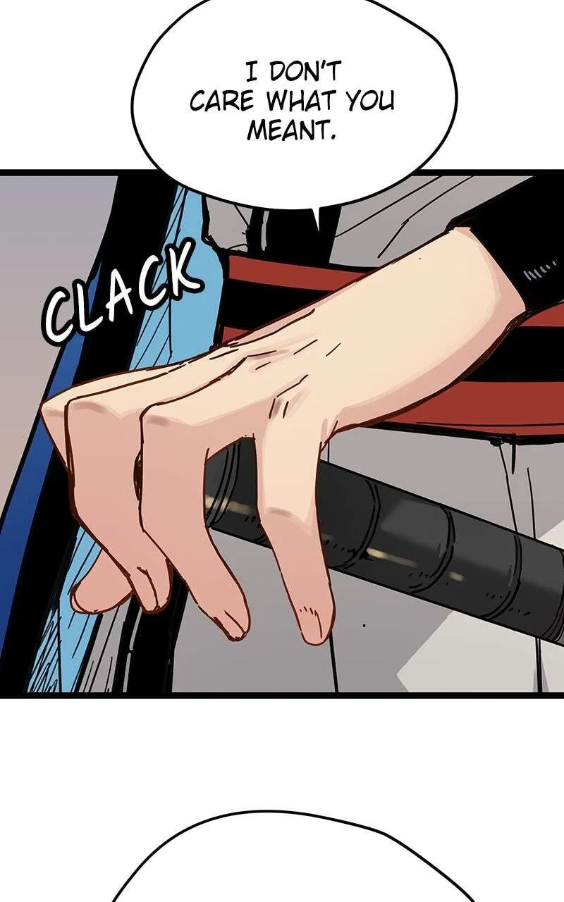 Sihanbu Cheonjaega Saranamneun Beop Chapter 34 page 15 - 
