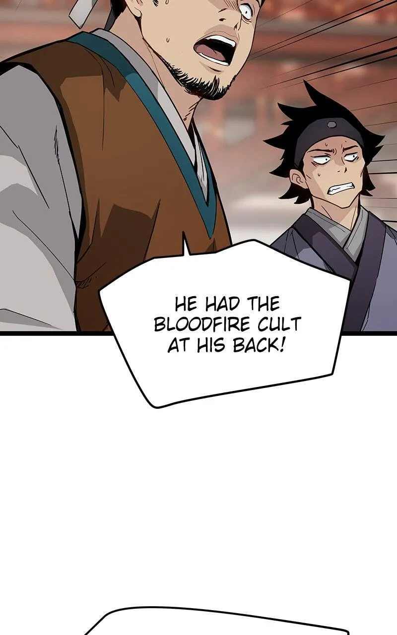 Sihanbu Cheonjaega Saranamneun Beop Chapter 34 page 18 - 