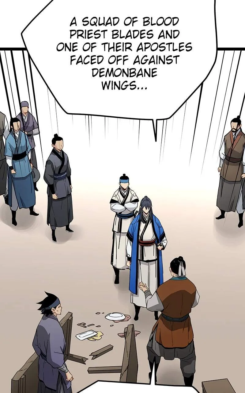 Sihanbu Cheonjaega Saranamneun Beop Chapter 34 page 19 - 
