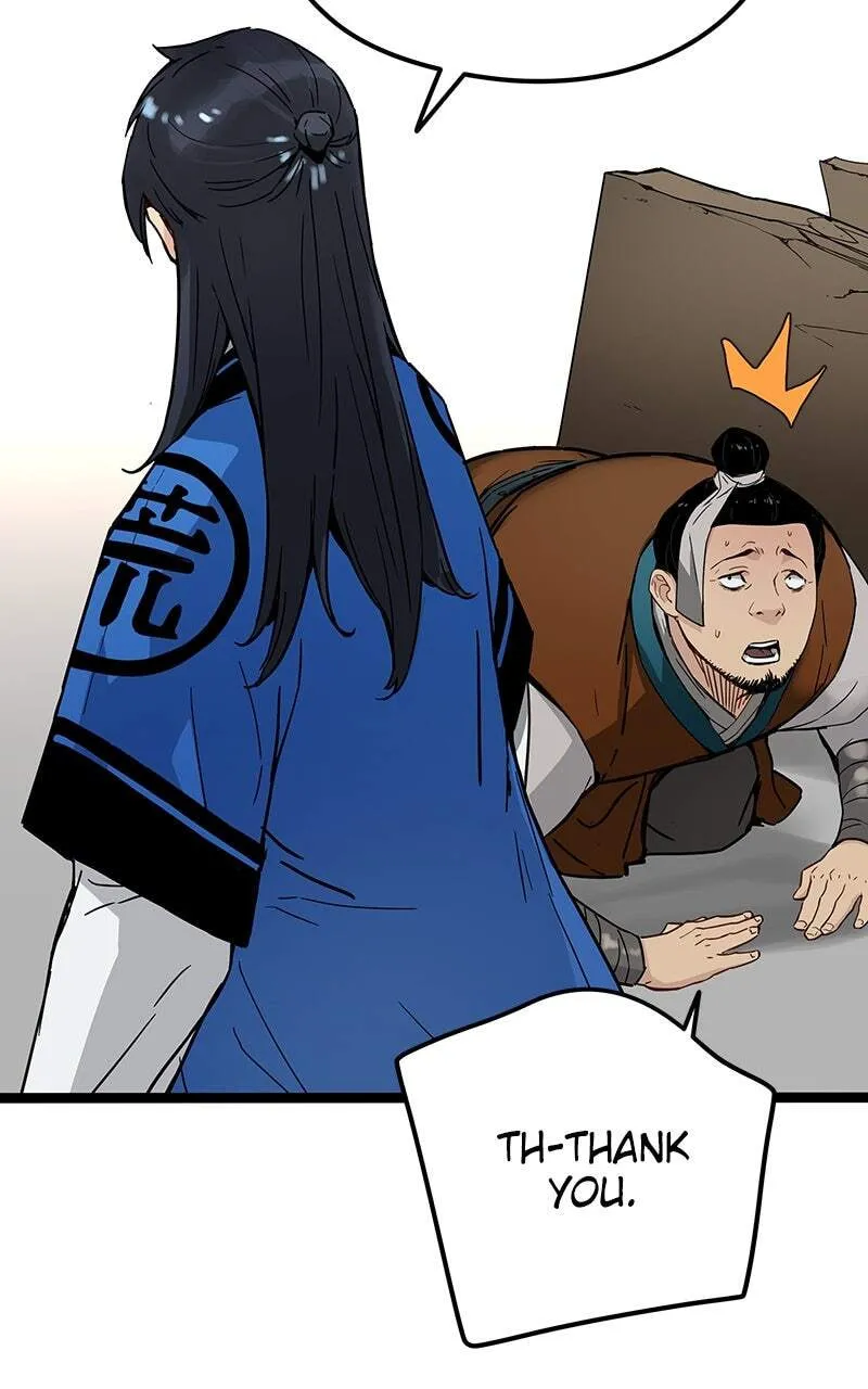 Sihanbu Cheonjaega Saranamneun Beop Chapter 34 page 27 - 