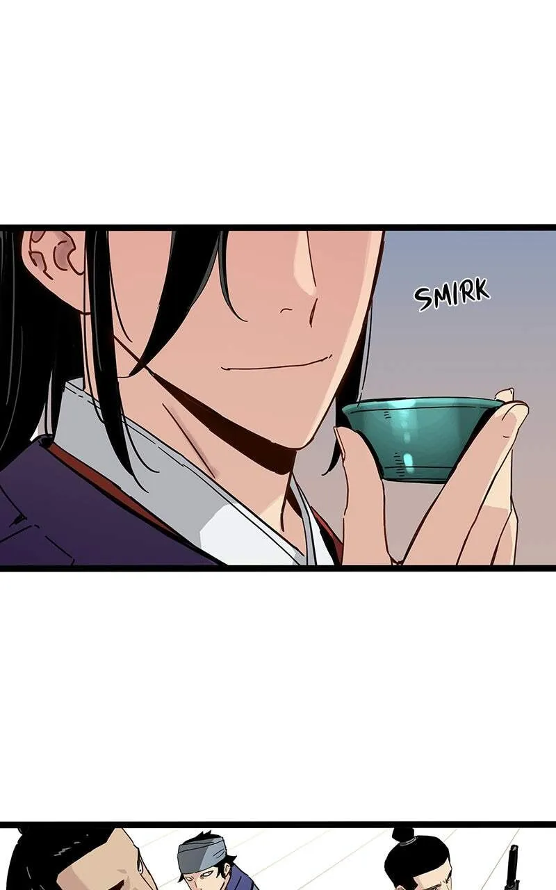 Sihanbu Cheonjaega Saranamneun Beop Chapter 34 page 28 - 