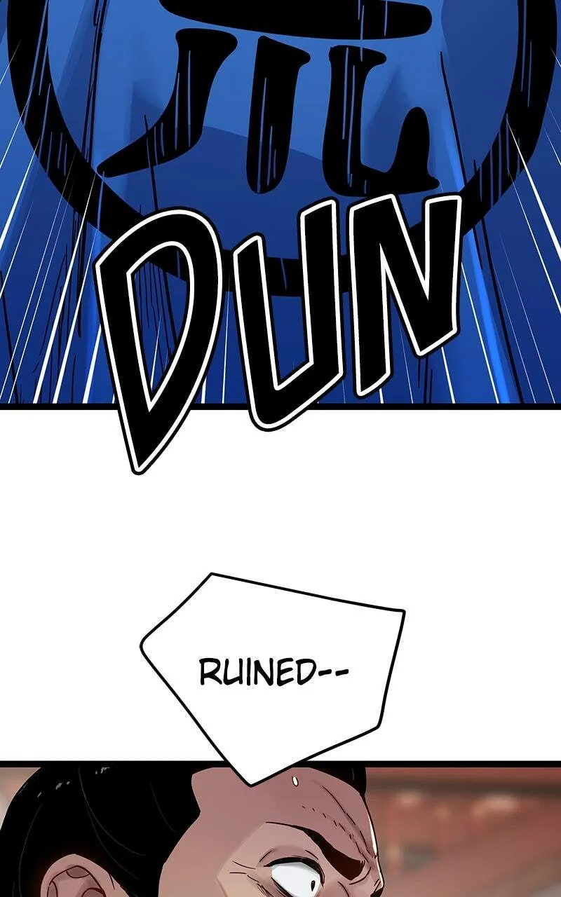 Sihanbu Cheonjaega Saranamneun Beop Chapter 34 page 4 - 