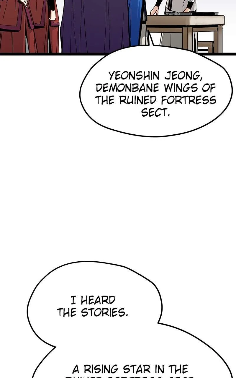 Sihanbu Cheonjaega Saranamneun Beop Chapter 34 page 34 - 