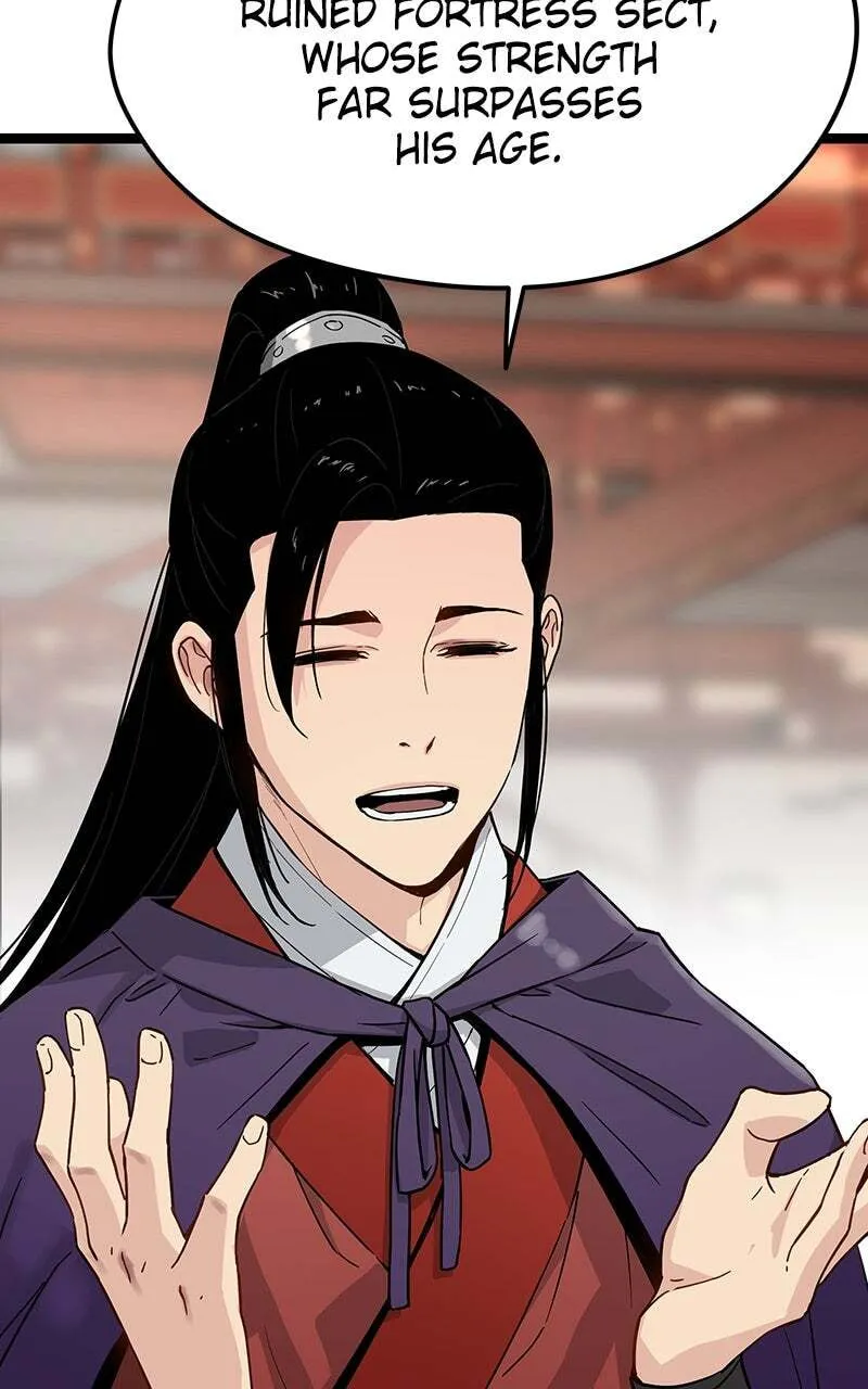 Sihanbu Cheonjaega Saranamneun Beop Chapter 34 page 35 - 