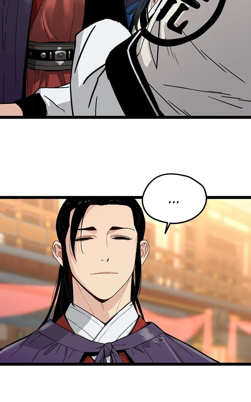 Sihanbu Cheonjaega Saranamneun Beop Chapter 34 page 38 - 