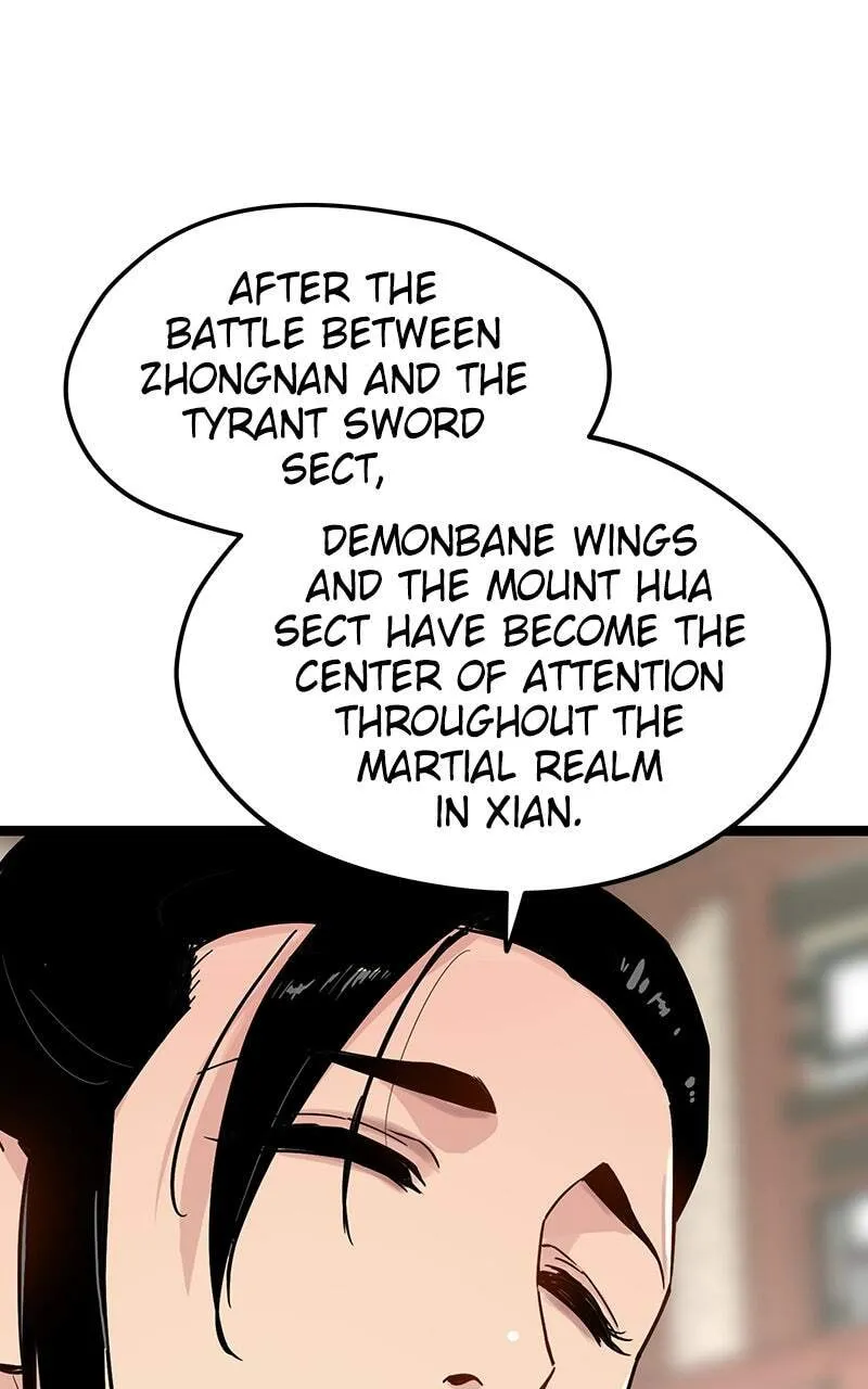 Sihanbu Cheonjaega Saranamneun Beop Chapter 34 page 43 - 